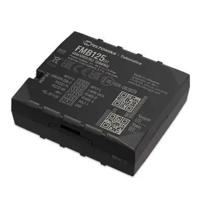 GPS-трекер Teltonika FMB125L