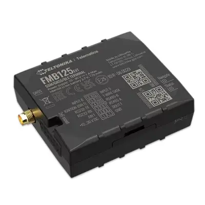 GPS-трекер Teltonika FMB125L