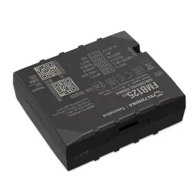 GPS-трекер Teltonika FMB125L