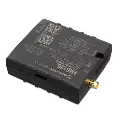 GPS-трекер Teltonika FMB125L