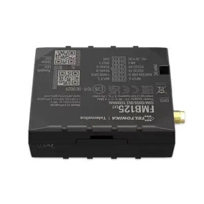 GPS-трекер Teltonika FMB125L