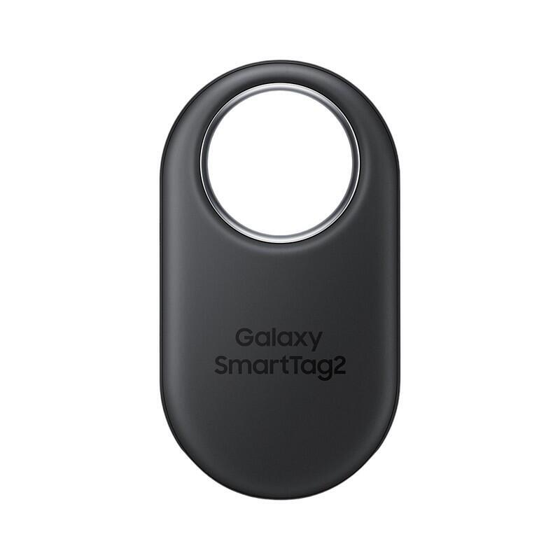 Смарт-трекер Samsung SmartTag 2 Black (EI-T5600BBEGEU)