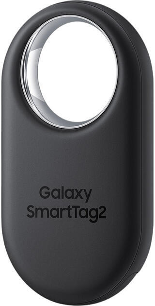 Смарт-трекер Samsung SmartTag 2 Black (EI-T5600BBEGEU)