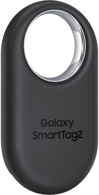 Смарт-трекер Samsung SmartTag 2 Black (EI-T5600BBEGEU)