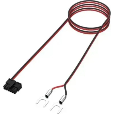 GPS трекер Teltonika Кабель живлення Teltonika for FMB1yx, FMC1yx, FMM1yx, FMU1yx (PPWS00000680)