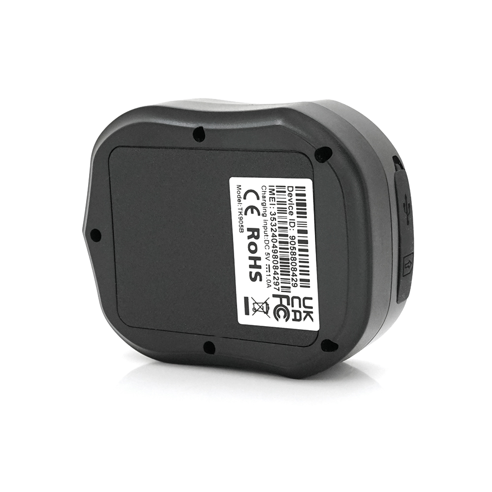 GPS-трекер TK-STAR TK-905B з магнітом 5 кг і акб 10000Ah на 150 днів (1584890)