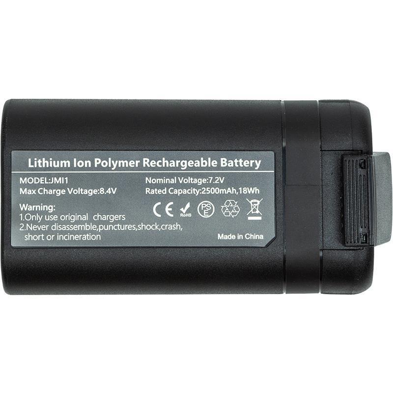 Акумулятор PowerPlant DJI Mavic Mini 2500mAh (CB970971) (1540807)