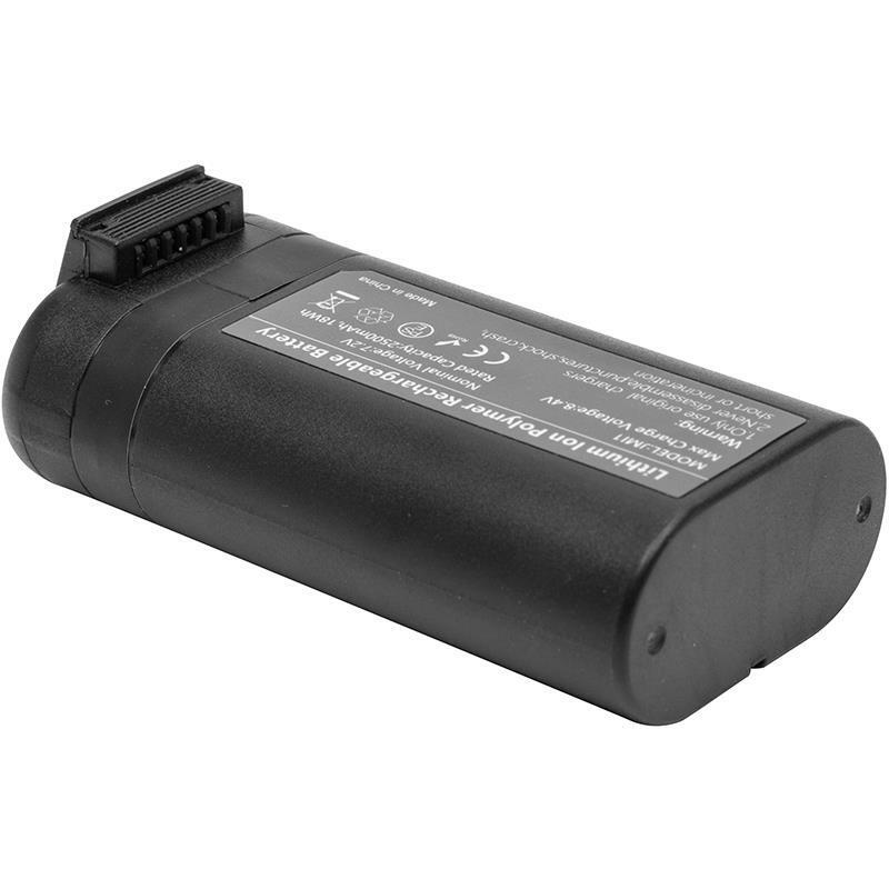 Акумулятор PowerPlant DJI Mavic Mini 2500mAh (CB970971) (1540807)