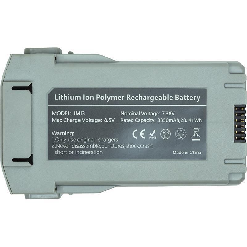 Акумулятор PowerPlant DJI Mini 3 Pro 3850mAh (CB970995) (1540808)