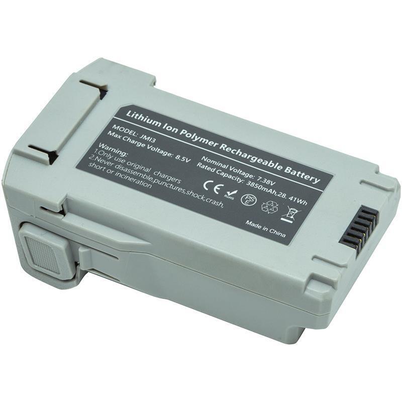 Акумулятор PowerPlant DJI Mini 3 Pro 3850mAh (CB970995) (1540808)