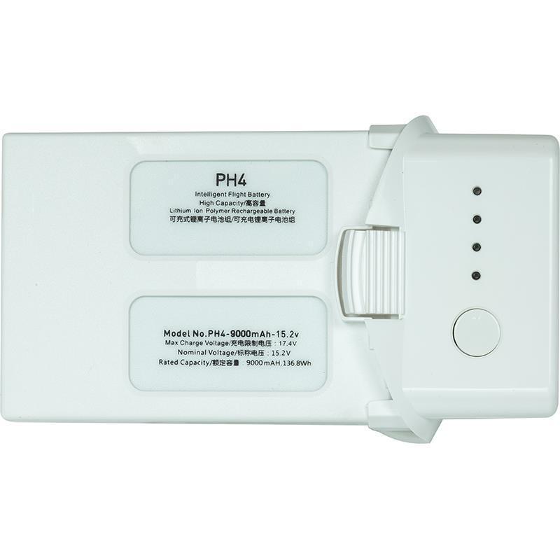 Акумулятор PowerPlant DJI Pahntom 4 Pro 9000mAh (CB971022) (1540809)