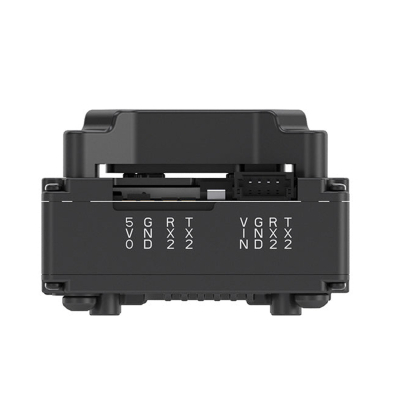Відеосистема FPV CADDXFPV Walksnail Avatar GT KIT(Dual antenna 2W) упаковка 140 шт. (WN12-2W14BBOX14