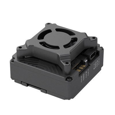 Відеосистема FPV CADDXFPV Walksnail Avatar GT KIT(Dual antenna 2W) упаковка 140 шт. (WN12-2W14BBOX14