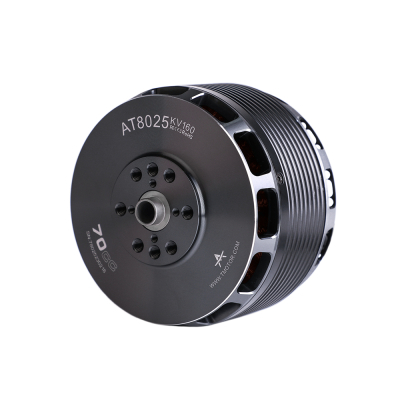 Двигун для дрона T-Motor AT8025 70CC KV190 (AT8025)