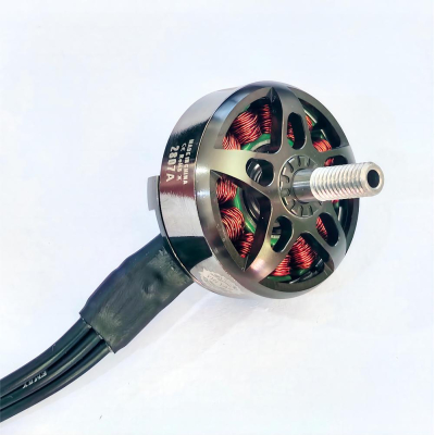 Двигун для дрона Emax ECO II 2807А 1300KV (0101096070)