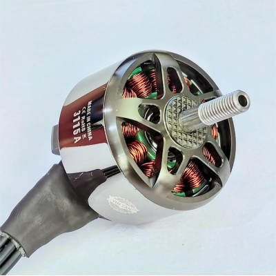 Двигун для дрона Emax ECO II 3115А 900KV (0101096074)