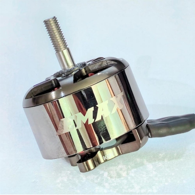Двигун для дрона Emax ECO II 3115А 900KV (0101096074)