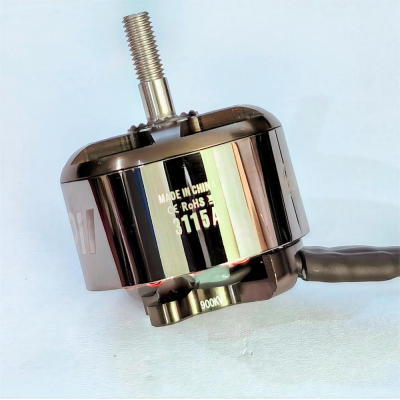 Двигун для дрона Emax ECO II 3115А 900KV (0101096074)