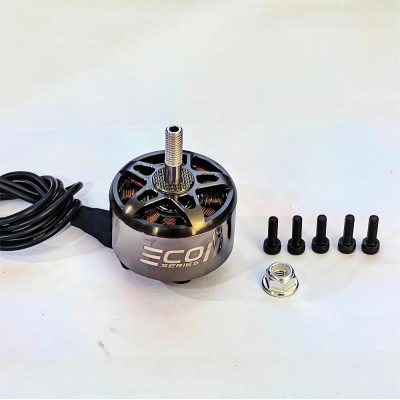 Двигун для дрона Emax ECO II 3115А 900KV (0101096074)