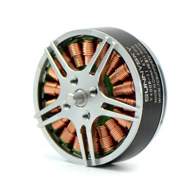Двигун для дрона SunnySky V4008 600KV (4008-600KV)