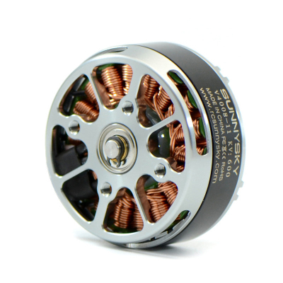 Двигун для дрона SunnySky V4008 600KV (4008-600KV)