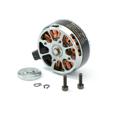 Двигун для дрона SunnySky V4008 600KV (4008-600KV)