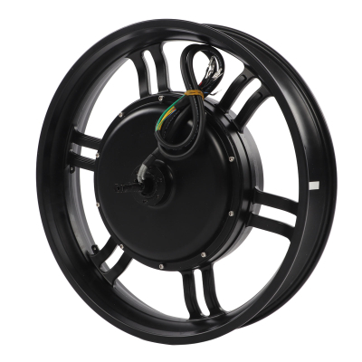 Двигун для дрона LunYee LY7725 20*4.0 72v 5000w (LY725)