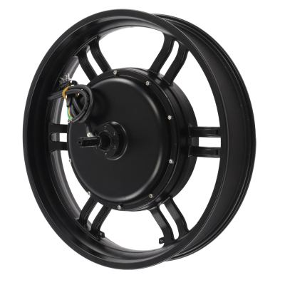 Двигун для дрона LunYee LY7725 20*4.0 72v 5000w (LY725)