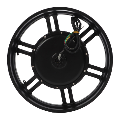 Двигун для дрона LunYee LY7725 20*4.0 72v 5000w (LY725)