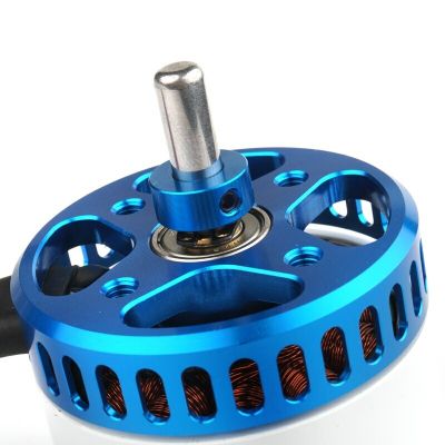 Двигун для дрона SunnySky X4120 V3 650KV (X4120-650KV)