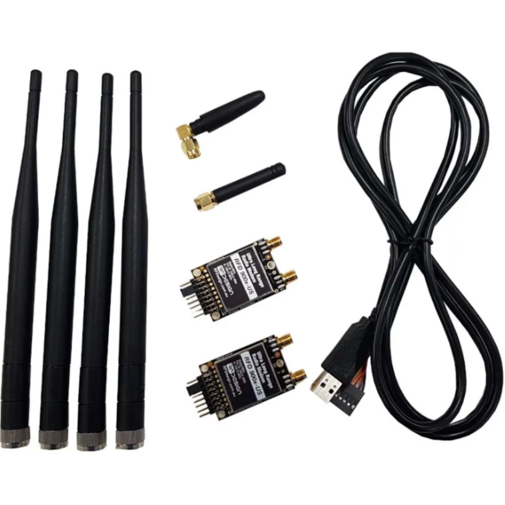RFDESIGN RFD900x-US (1562434)