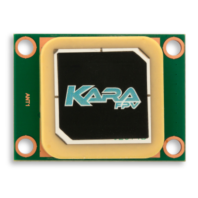 GPS модуль для дрона KaraFPV G51B GNSS + Compass (G51BI)