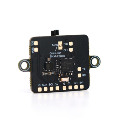 Датчик повітряної швидкості TBS Lucid DroneCAN Airspeed Sensor Pro