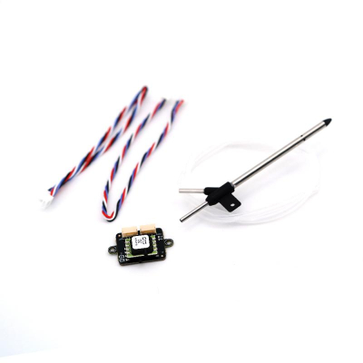 Датчик повітряної швидкості TBS Lucid DroneCAN Airspeed Sensor Pro