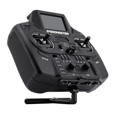 Аксесуар до пульта RadioMaster GX12 Radio Multi-Stand (HP0157.0096)