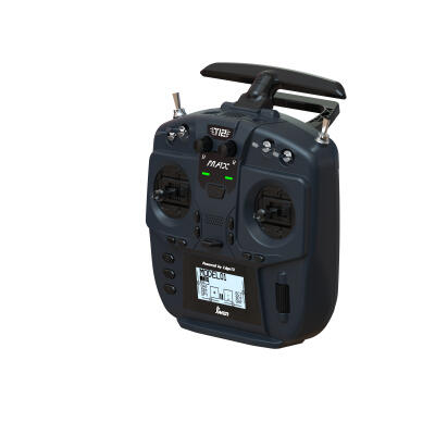 Пульт управління для дрона Jumper T12 MAXHALL ELRS2.4G (C10120)