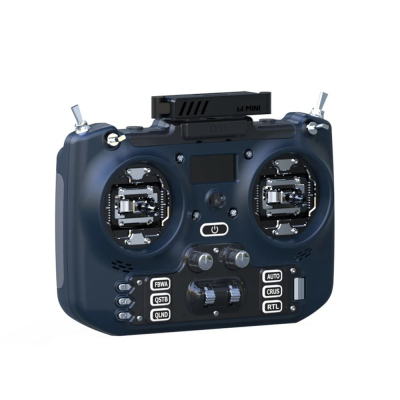 Пульт управління для дрона Jumper T20 V2 GEMINI ELRS 2.4G RDC90 (C10119)