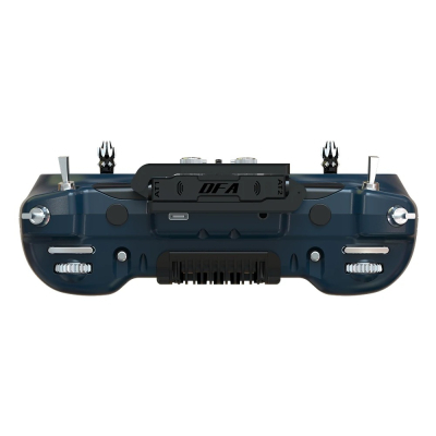 Пульт управління для дрона Jumper T20 V2 GEMINI ELRS 2.4G RDC90 (C10119)