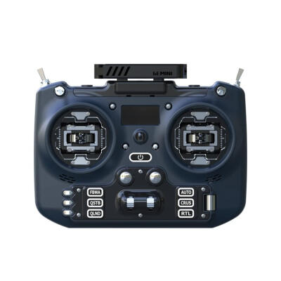Пульт управління для дрона Jumper T20 V2 GEMINI ELRS 2.4G RDC90 (C10119)