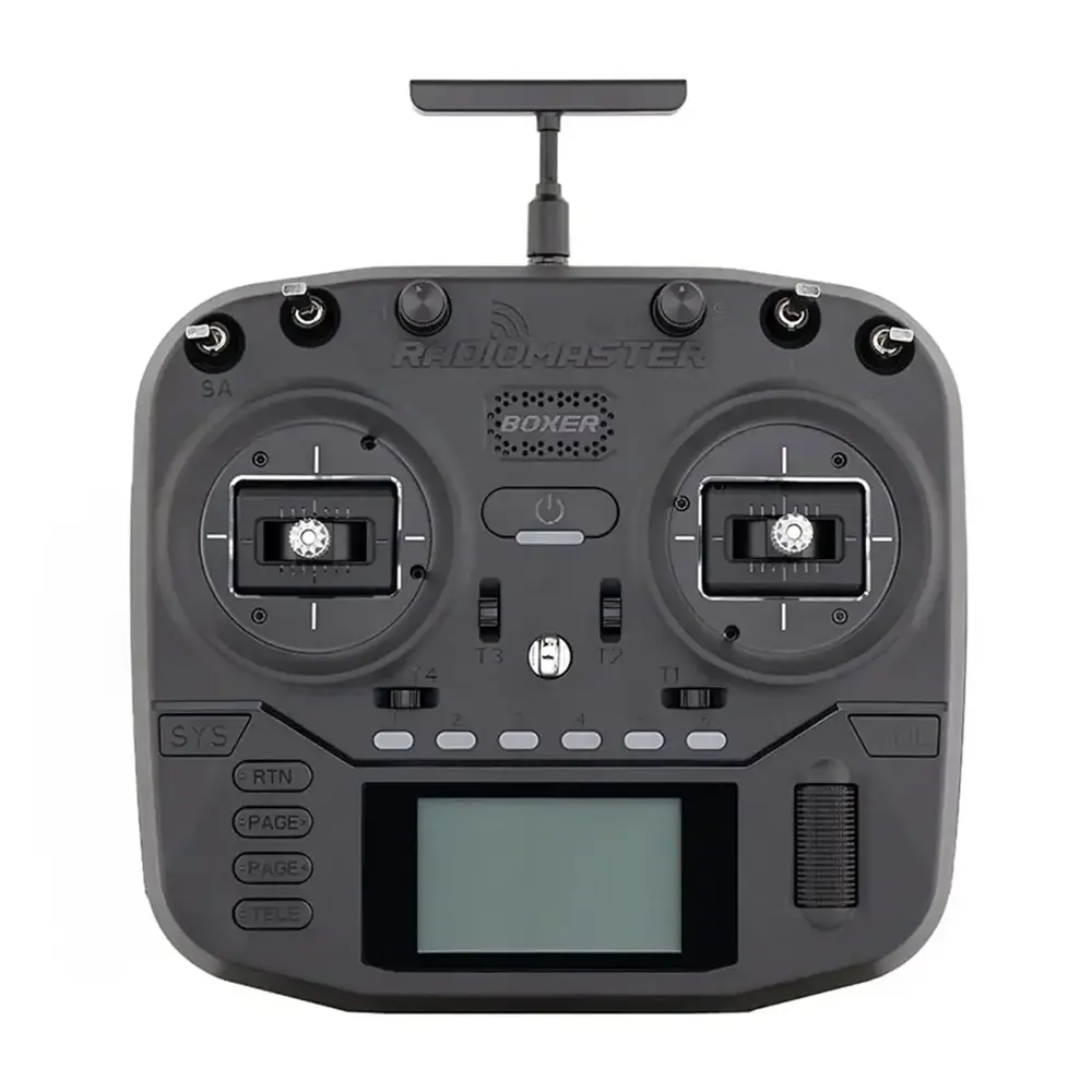 Пульт управління для дрона RadioMaster Boxer ExpressLRS (HP0157.0043-M2)