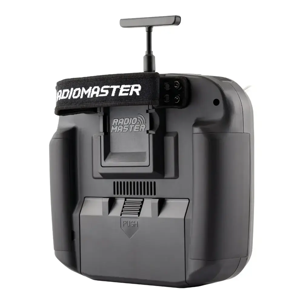 Пульт управління для дрона RadioMaster Boxer ExpressLRS (HP0157.0043-M2)
