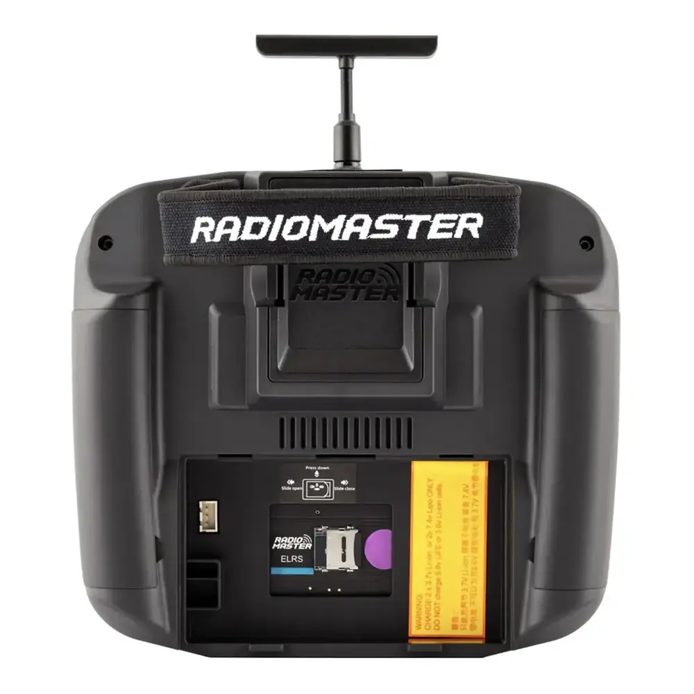 Пульт управління для дрона RadioMaster Boxer ExpressLRS (HP0157.0043-M2)
