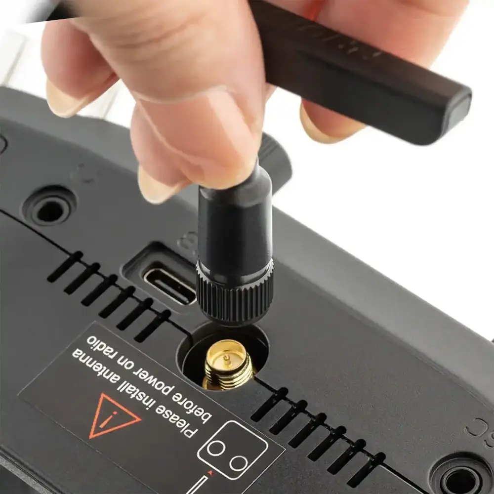 Пульт управління для дрона RadioMaster Boxer ExpressLRS (HP0157.0043-M2)