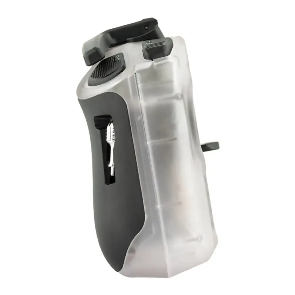 Пульт управління для дрона RadioMaster Pocket ELRS Transparent (HP0157.0053-M2)