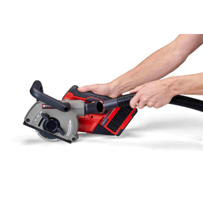 Борозник Einhell TP-MA 36/30 Li BL - Solo PXC, 36V, диск 125 мм (без АКБ та ЗП) (4350800)