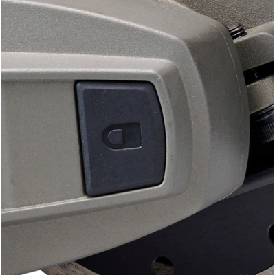 Борозник Einhell TP-MA 36/30 Li BL - Solo PXC, 36V, диск 125 мм (без АКБ та ЗП) (4350800)