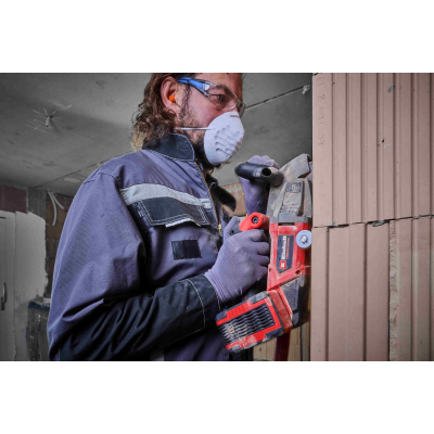 Борозник Einhell TP-MA 36/30 Li BL - Solo PXC, 36V, диск 125 мм (без АКБ та ЗП) (4350800)