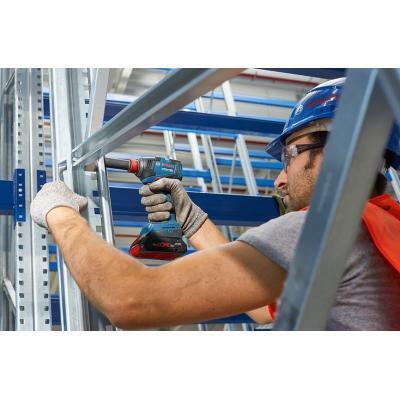 Гайковерт Bosch GDX 18V-200 C, акумуляторний (0.601.9G4.201)