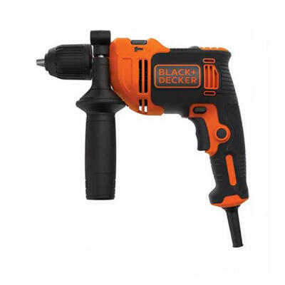 Дриль Black&Decker BEH710K