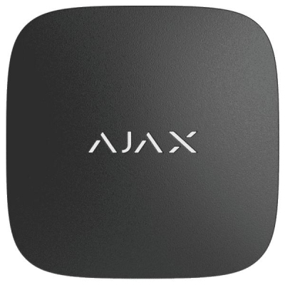 Аналізатор повітря Ajax LifeQuality black